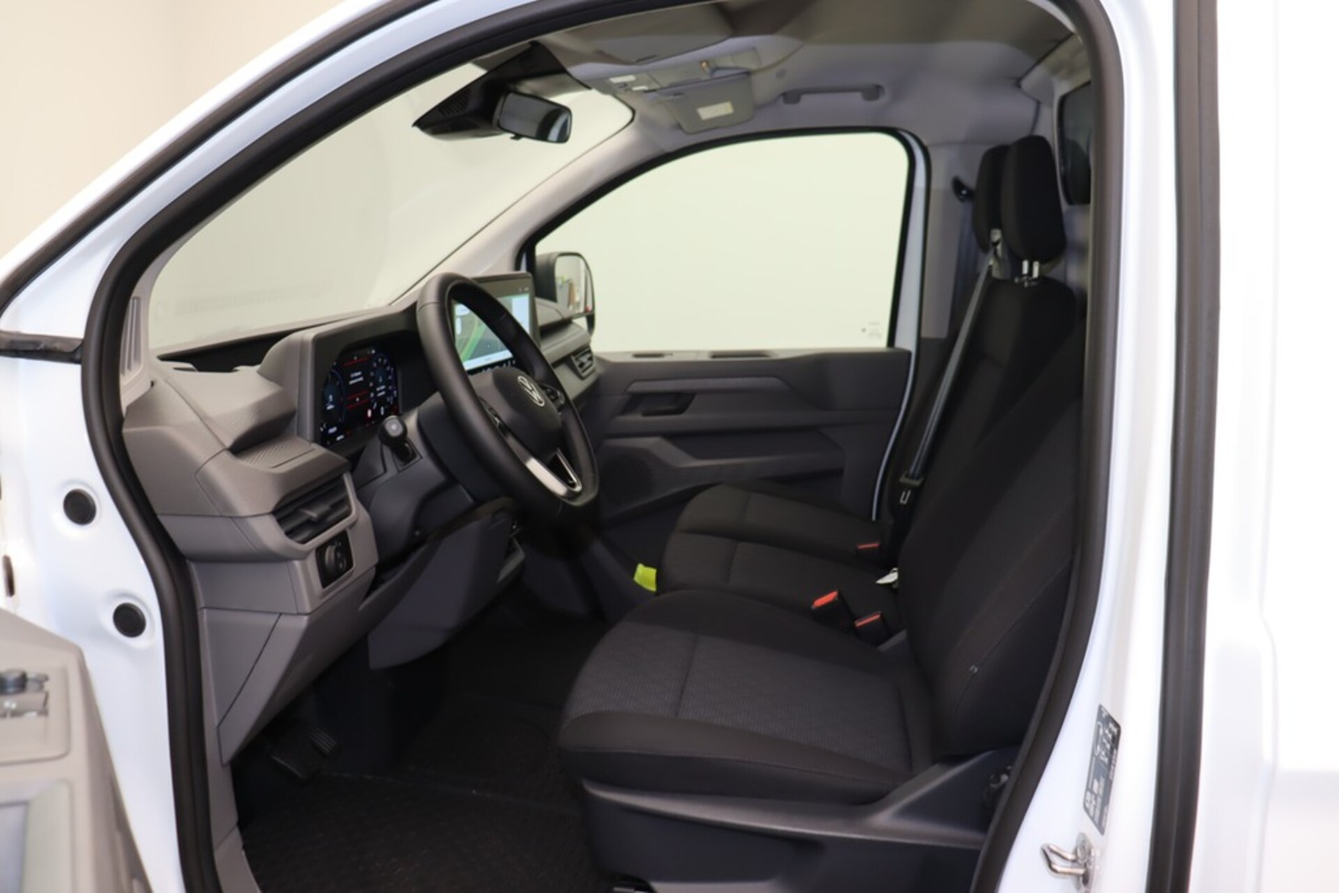 Volkswagen Transporter Kasten kurzer Radstand