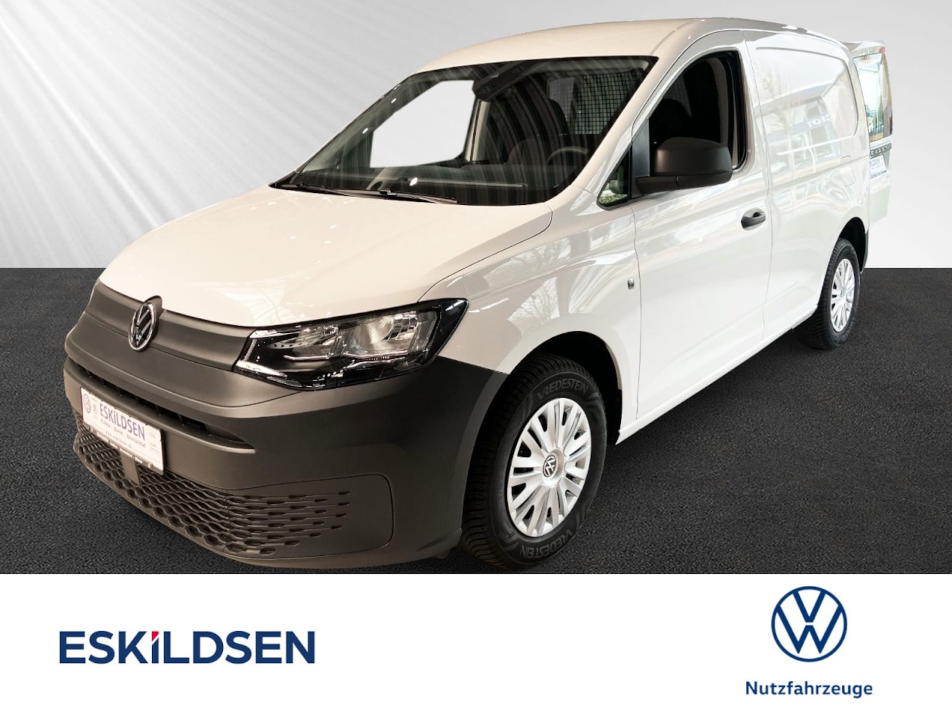 Volkswagen Caddy Cargo