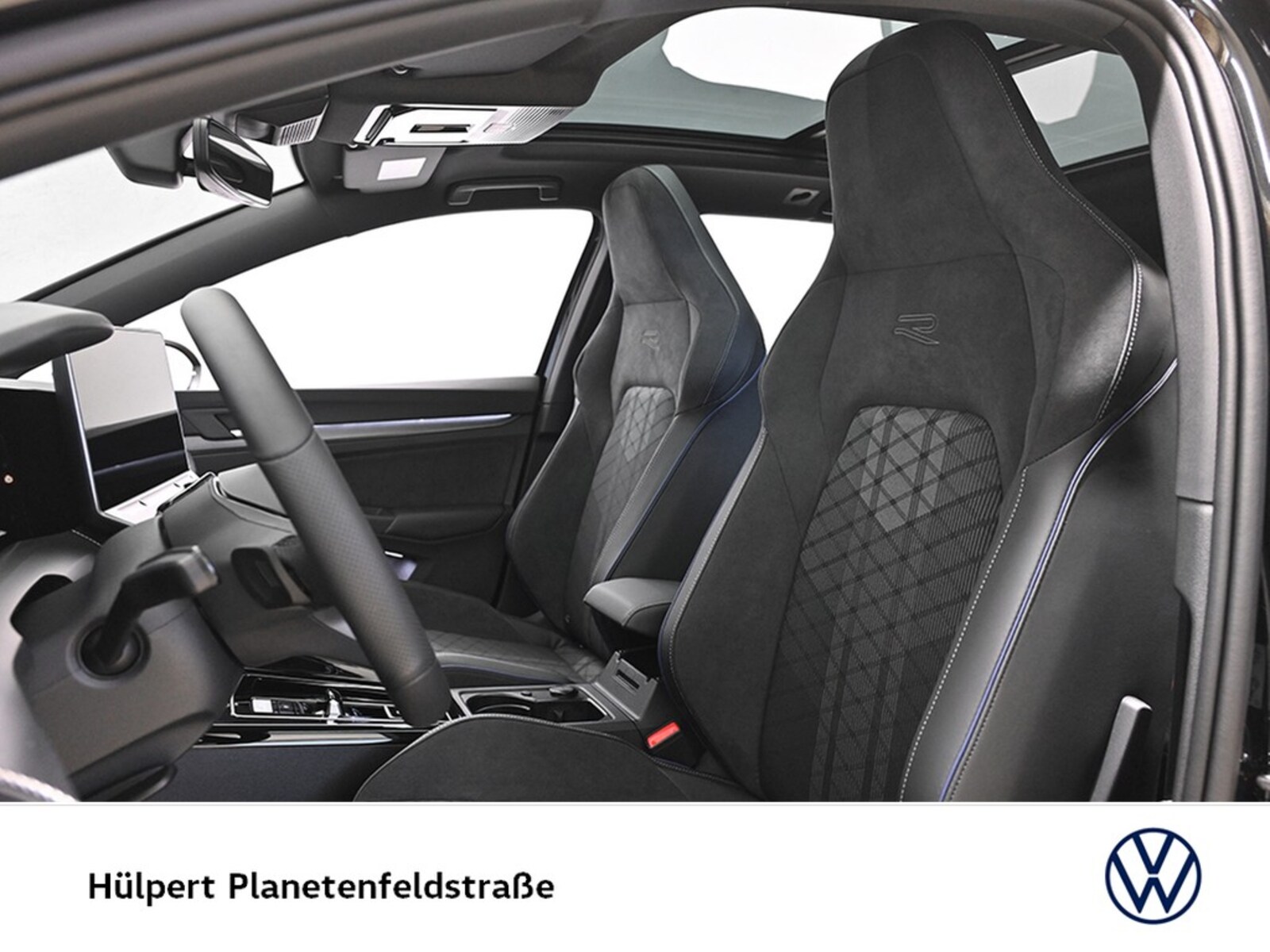 Volkswagen Golf Variant – Bild 9