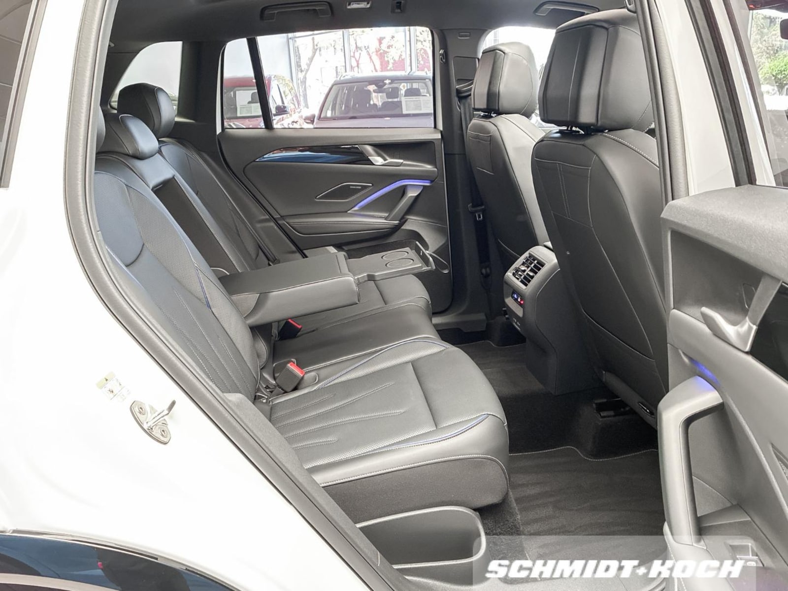 Volkswagen Tiguan – Bild 8