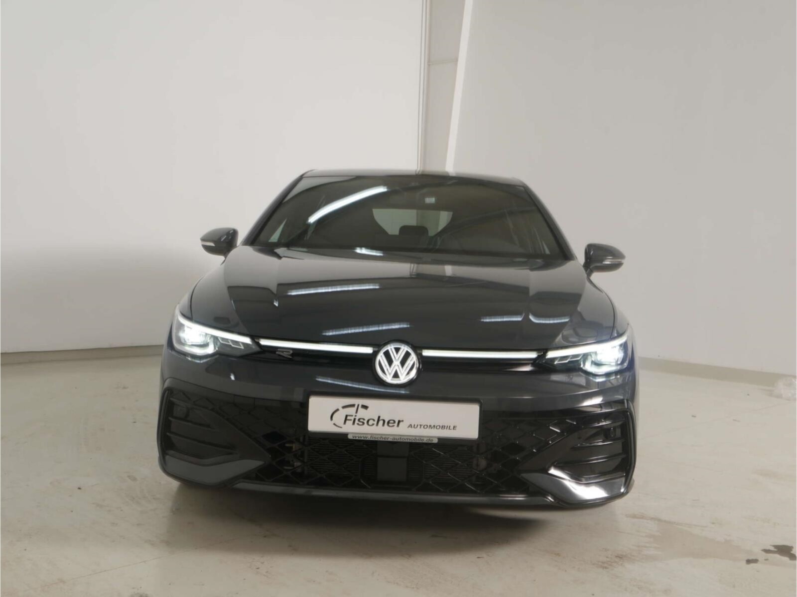 Volkswagen Golf – Bild 2