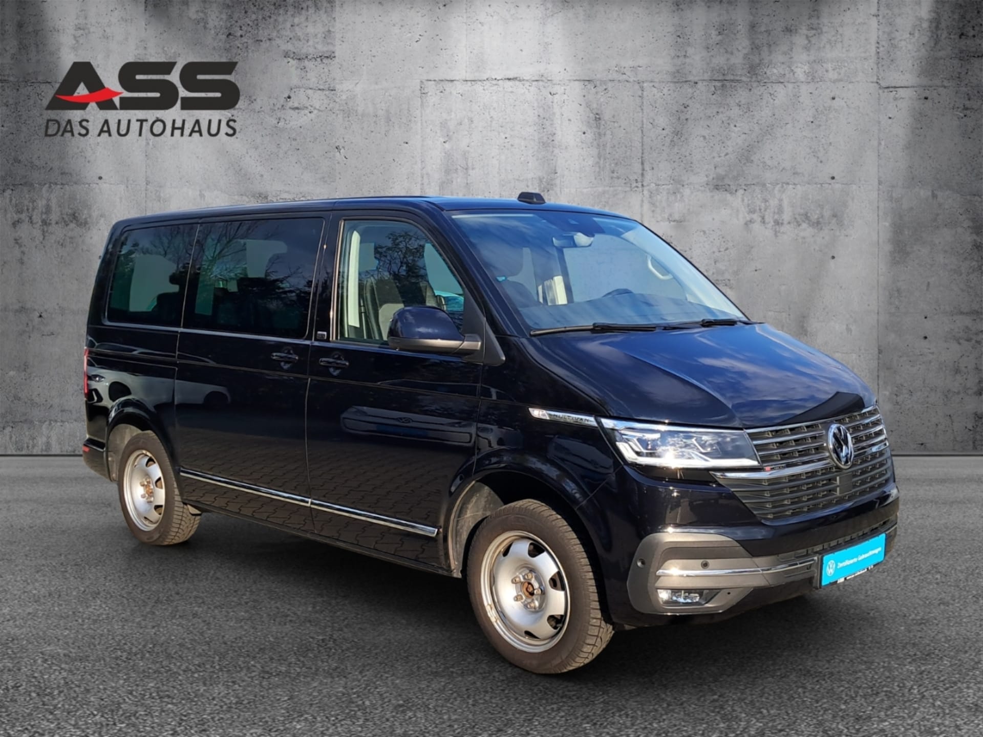 Volkswagen T6.1 Multivan Comfortline