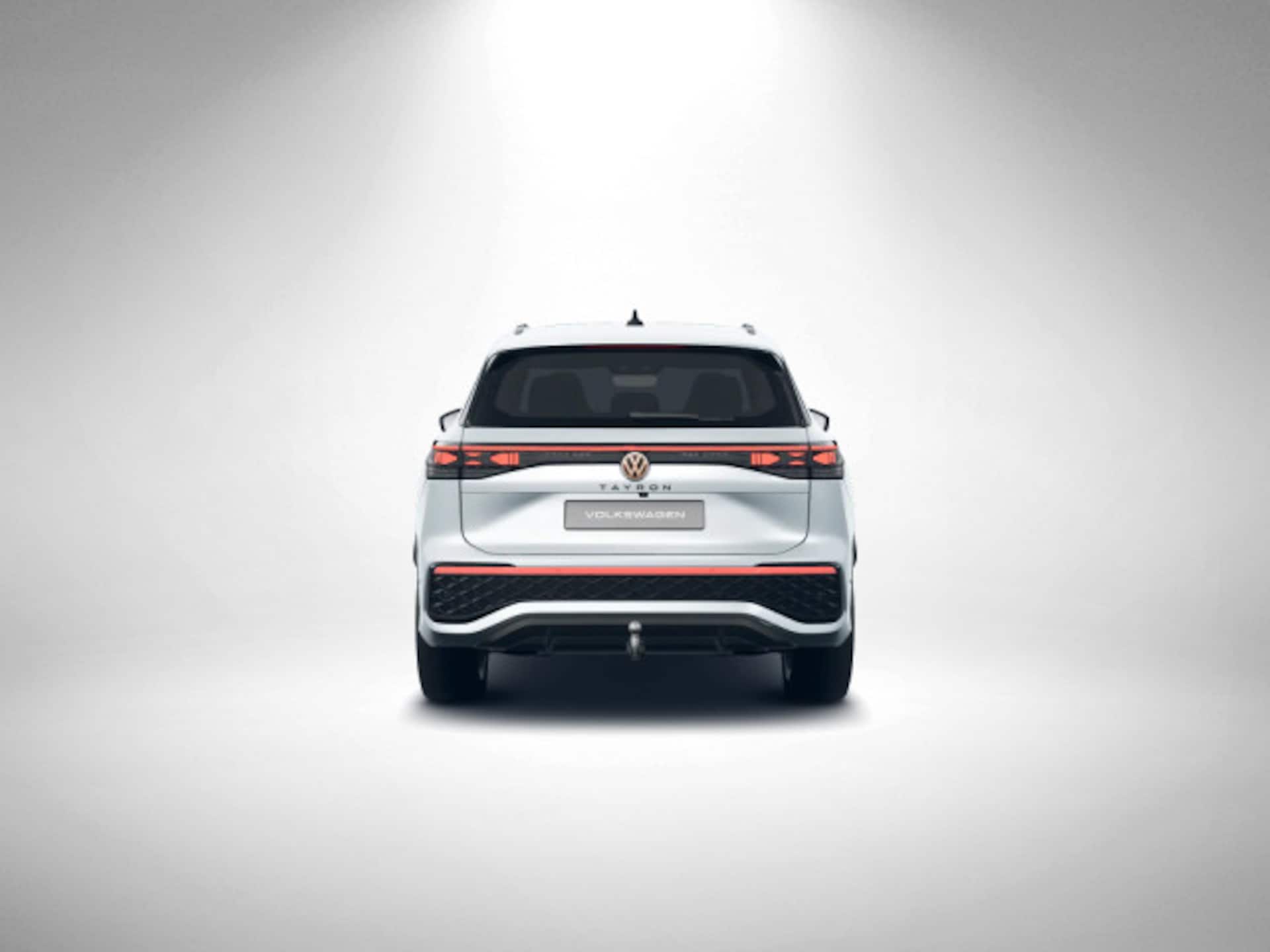 Volkswagen Tayron R-Line