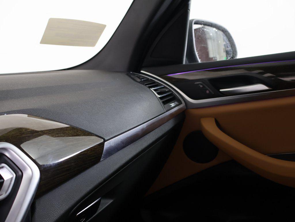 2024 BMW X3 30i - Photo 8