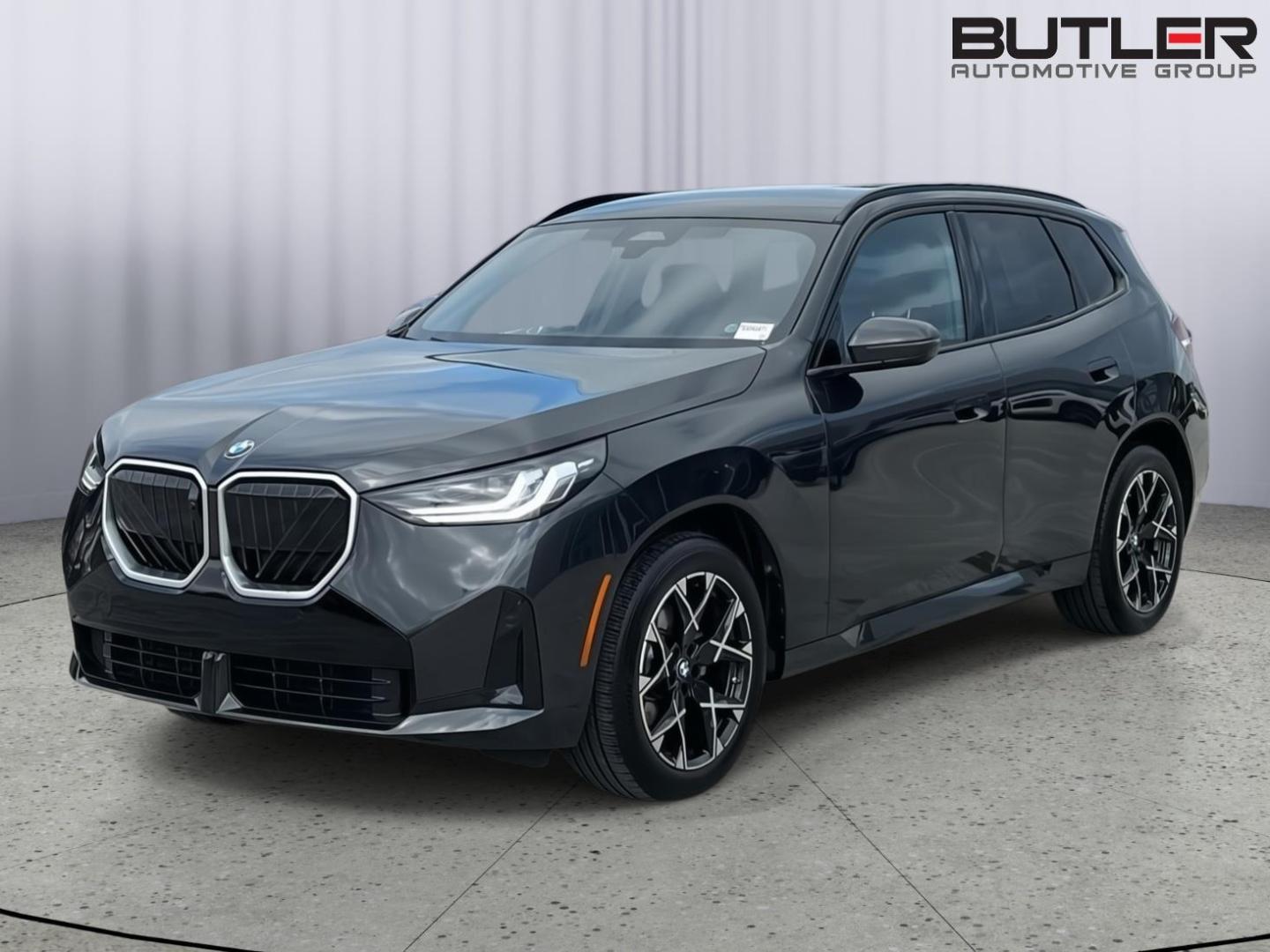 2025 BMW X3 30 XDRIVE's photo