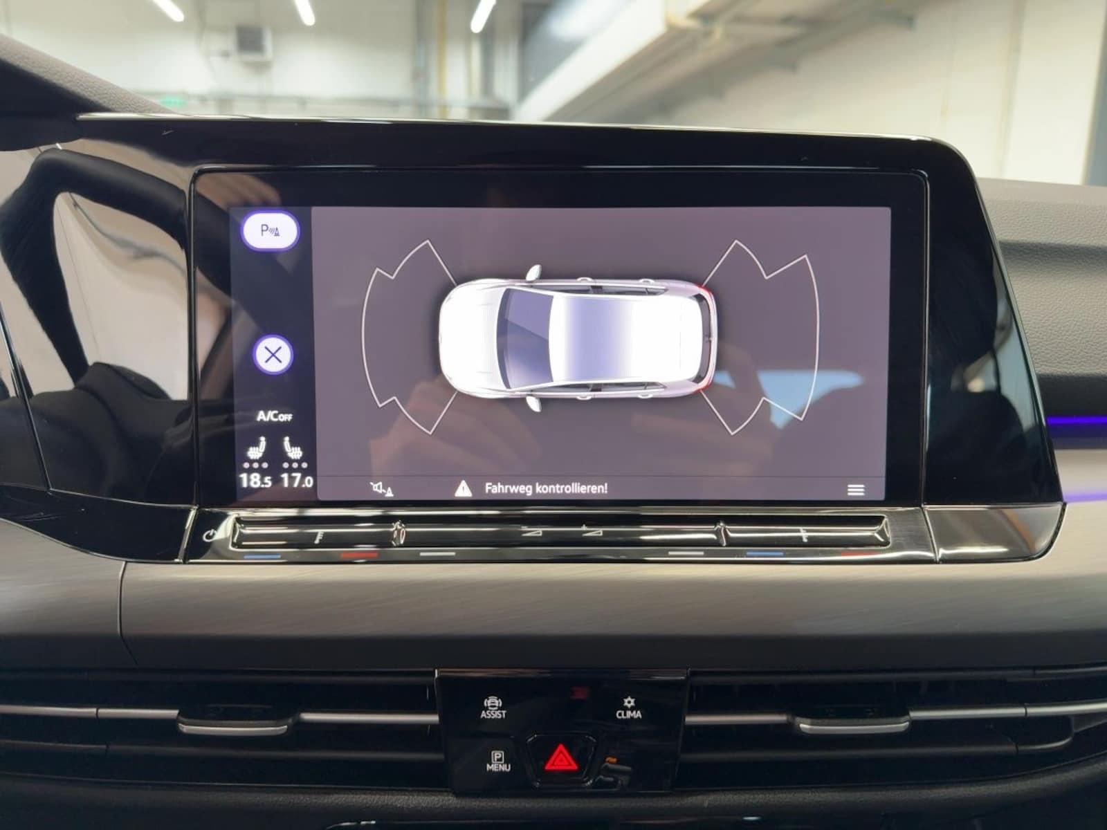 Volkswagen Golf – Bild 14