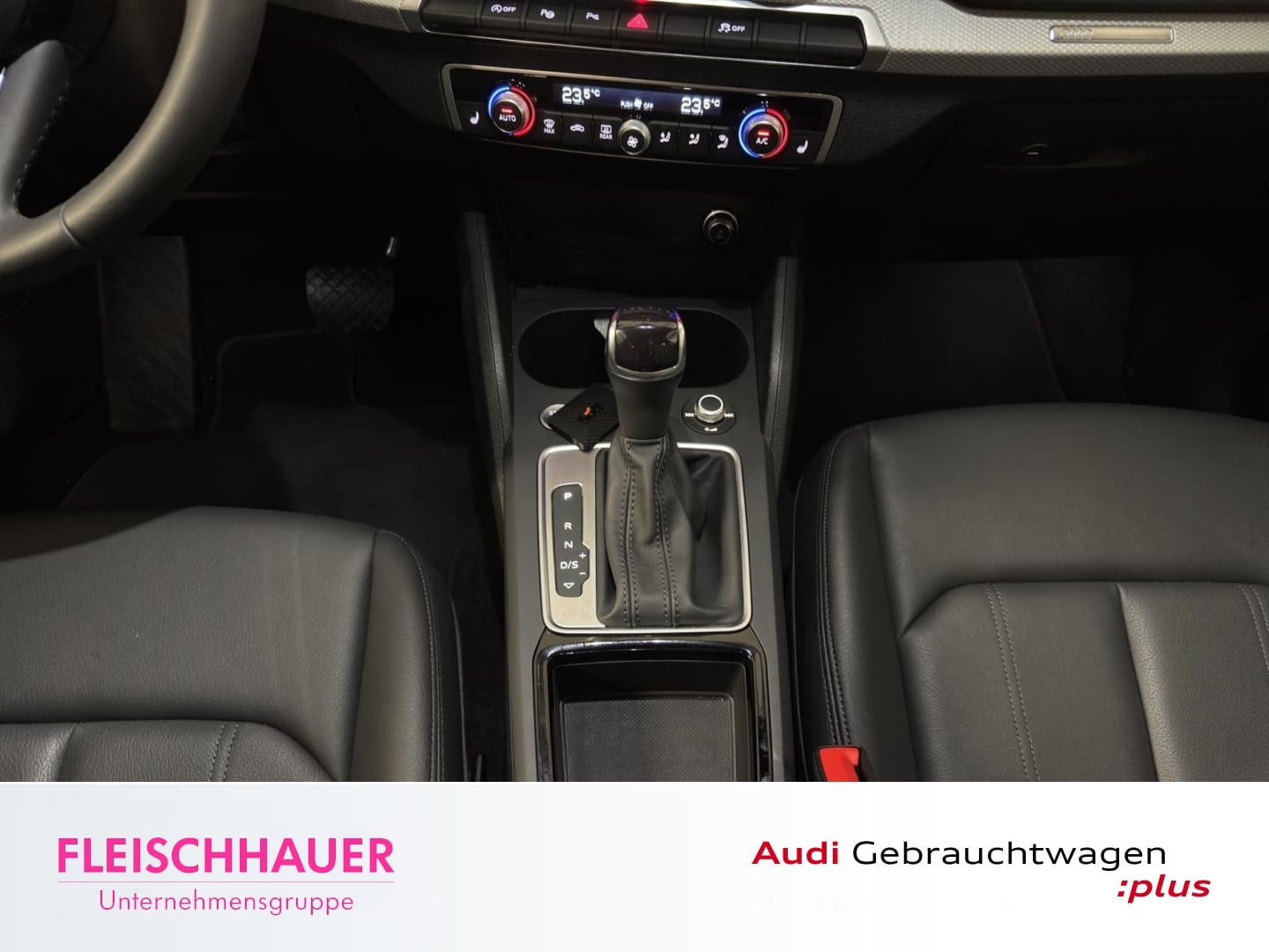 Bild über Audi Q2 S line 35 TFSI S tronic - für weitere Informationen kontaktieren Sie den Audi Partner