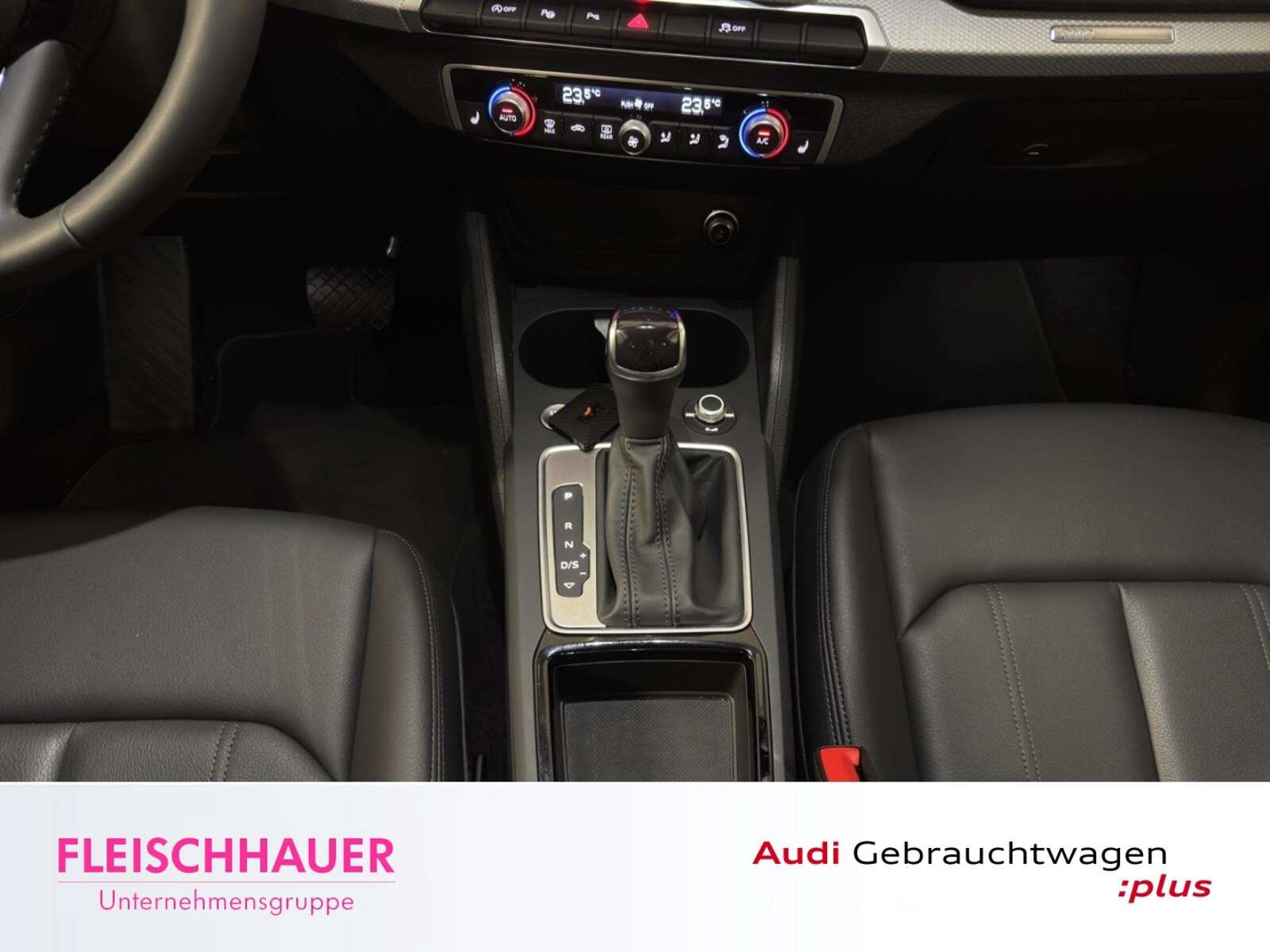 Audi Q2 – Bild 15