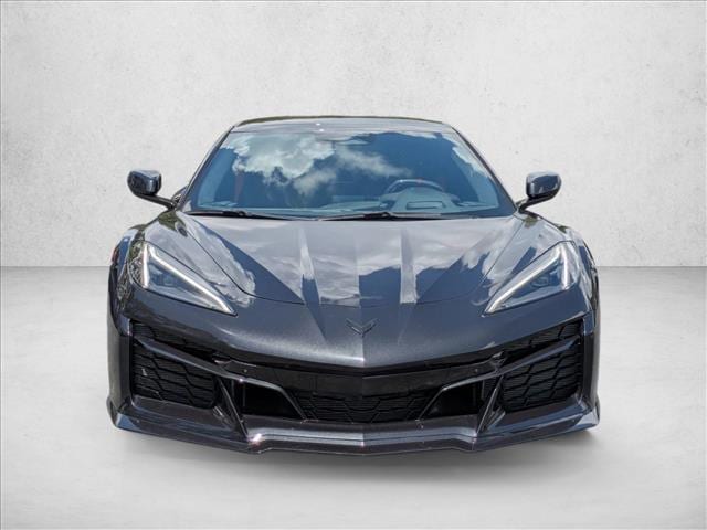 2024 Chevrolet Corvette Z06