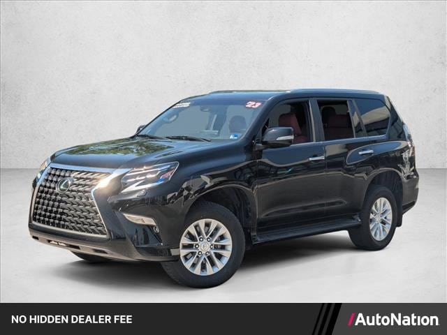 2023 Lexus GX 460