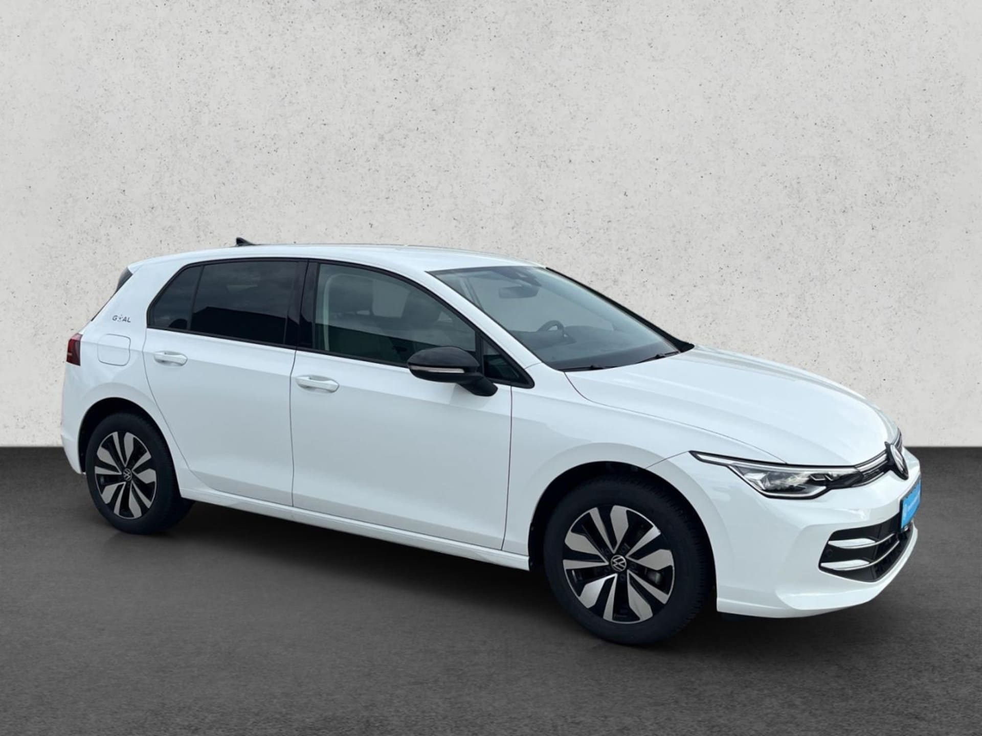 Volkswagen Golf Goal