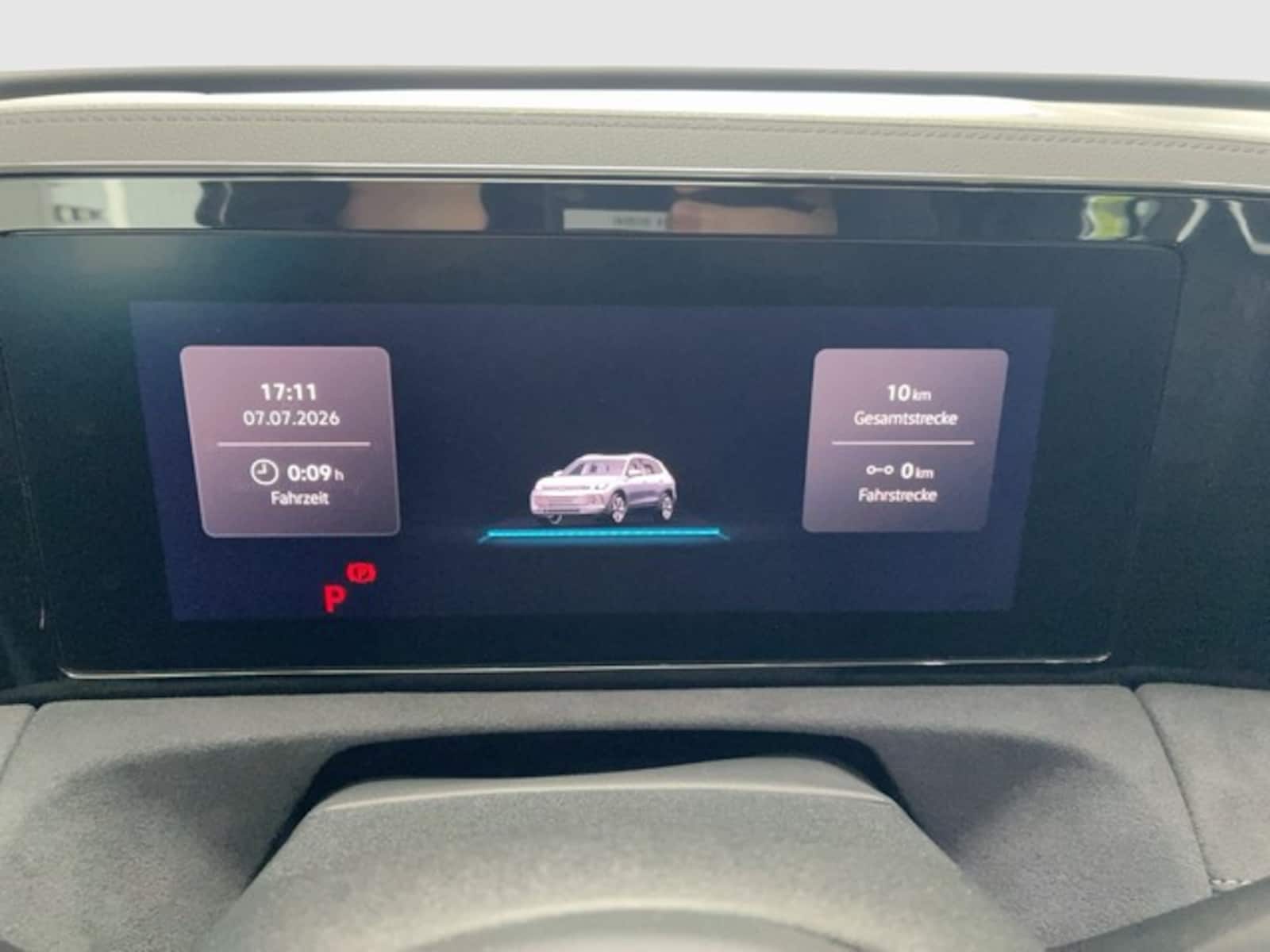 Volkswagen Tiguan – Bild 10