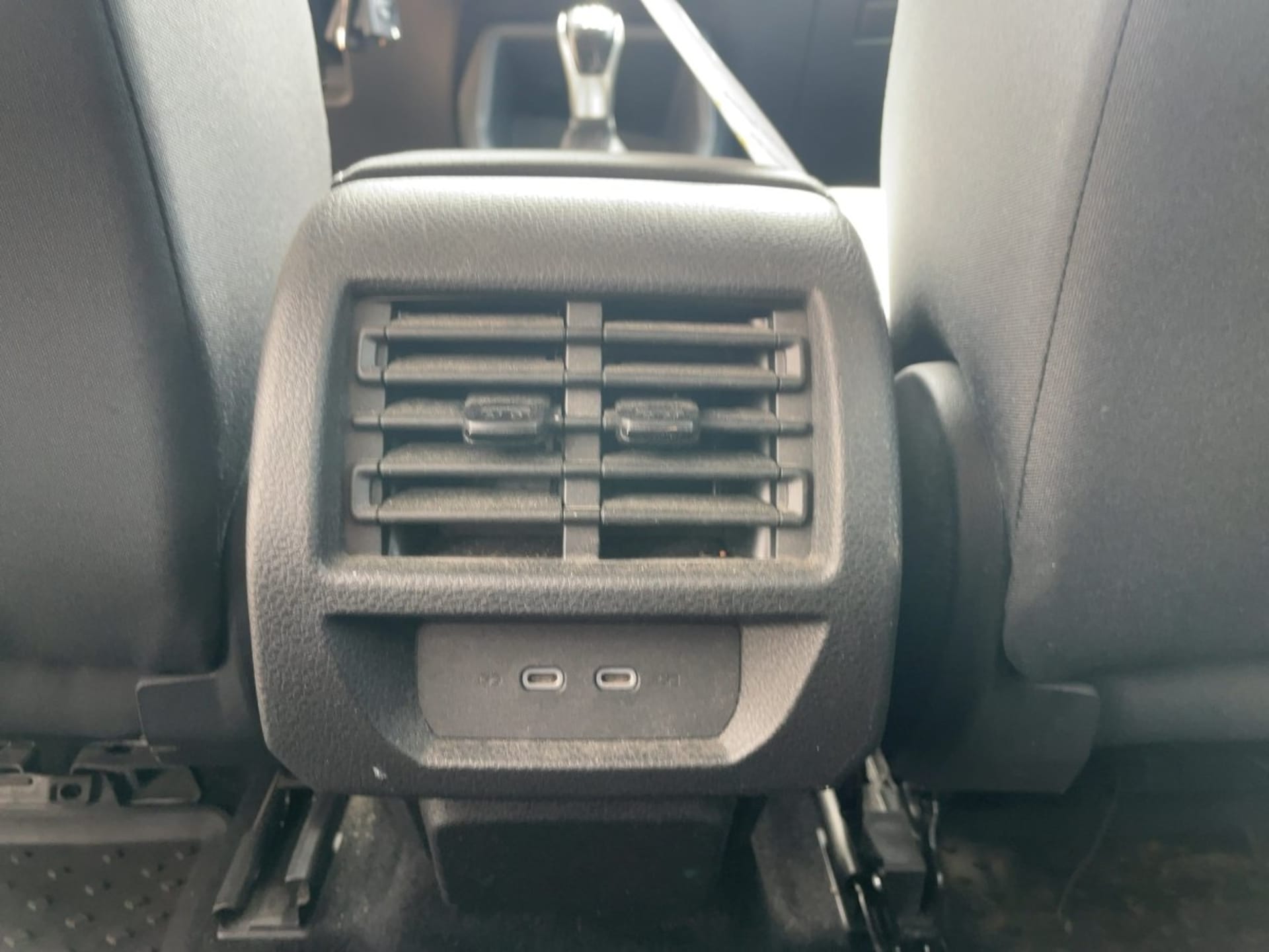 Volkswagen Caddy Maxi Basis-Modell