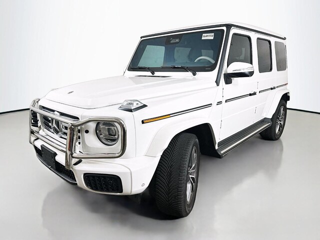 2025 Mercedes-Benz