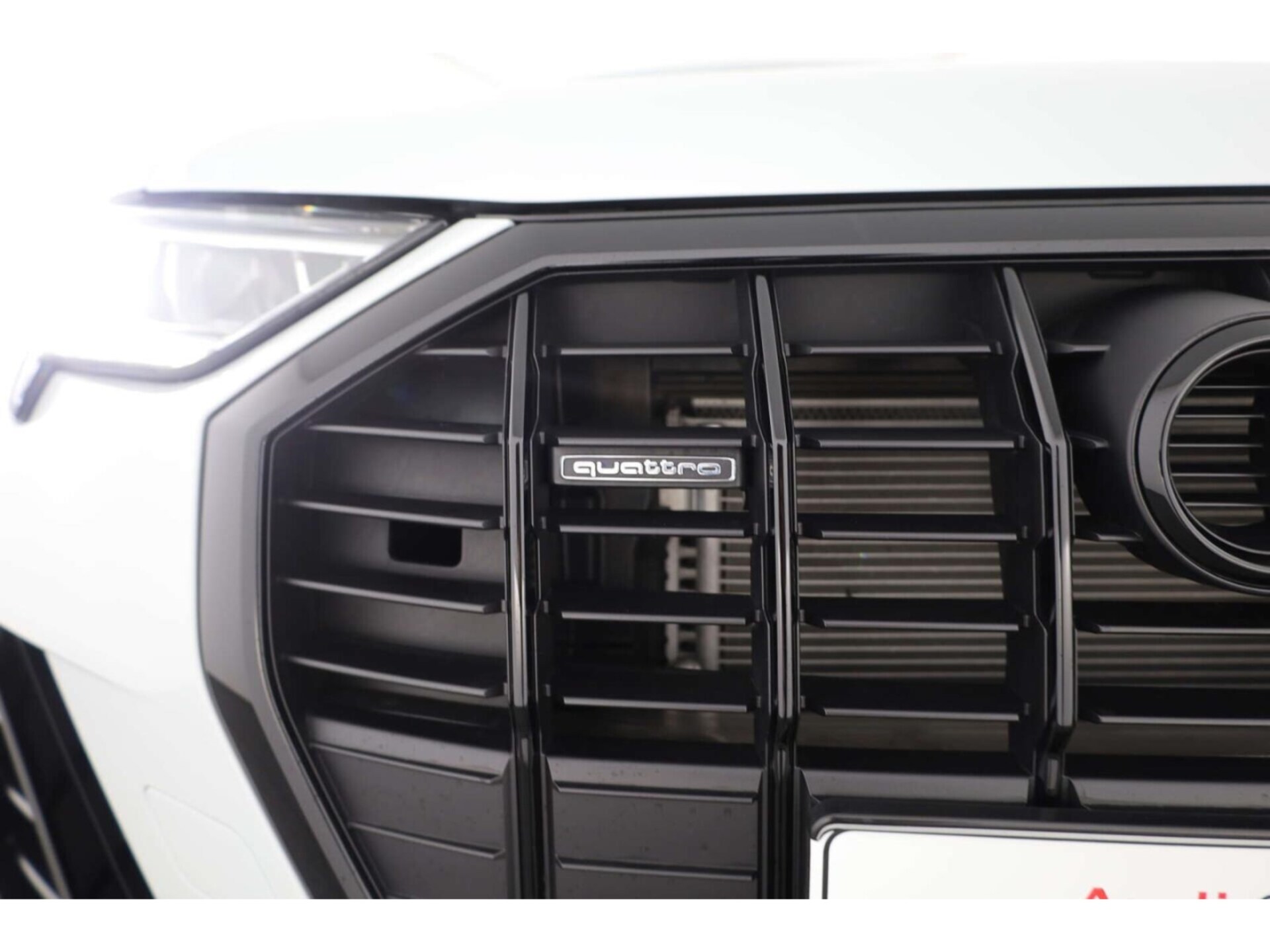 Audi Q3 SUV S line