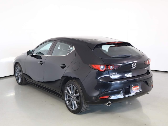 2024 Mazda Mazda3 Hatchback