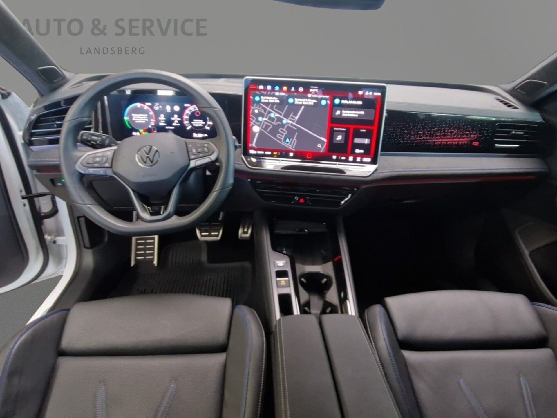 Volkswagen Passat R-Line