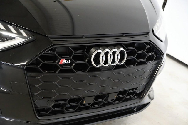2021 Audi S4 Sedan