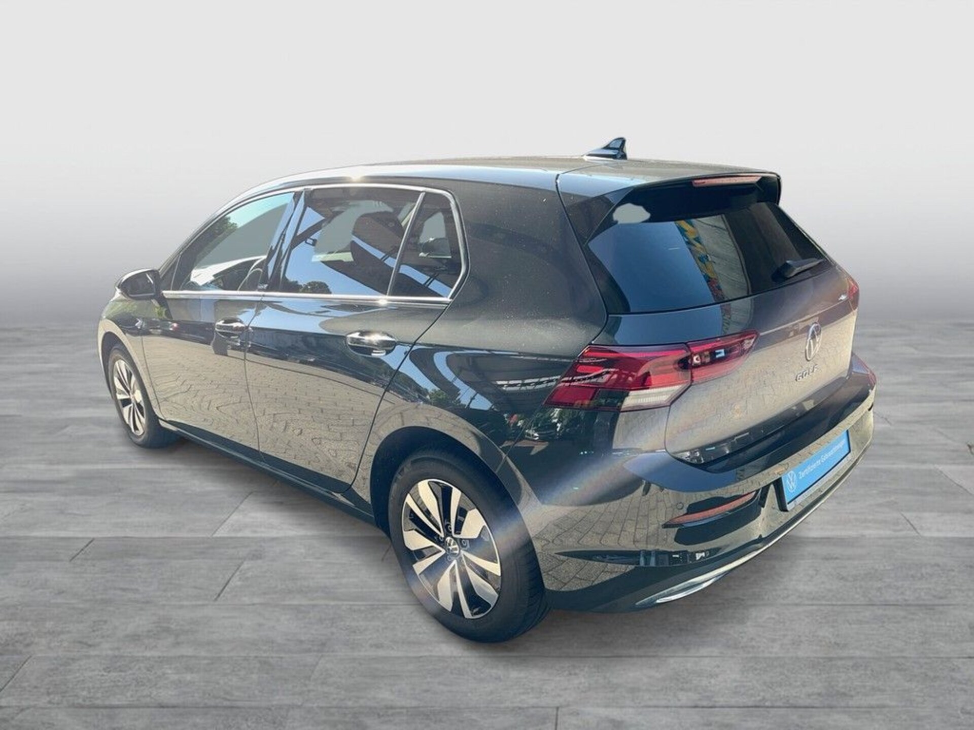 Volkswagen Golf MOVE