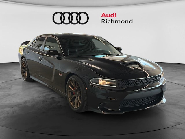 2017 Dodge Charger