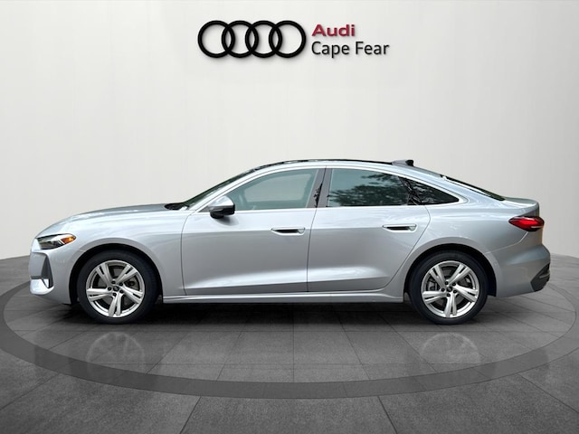 2025 Audi A5 Sedan