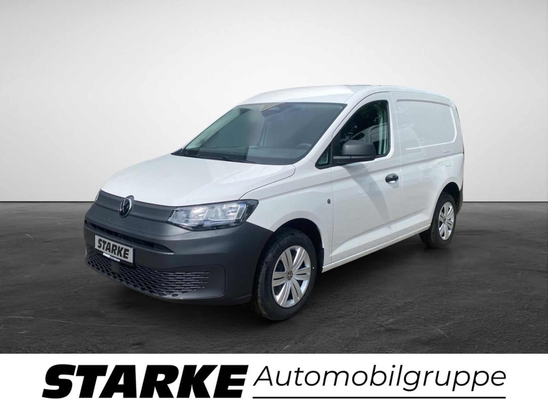 Volkswagen Caddy Cargo