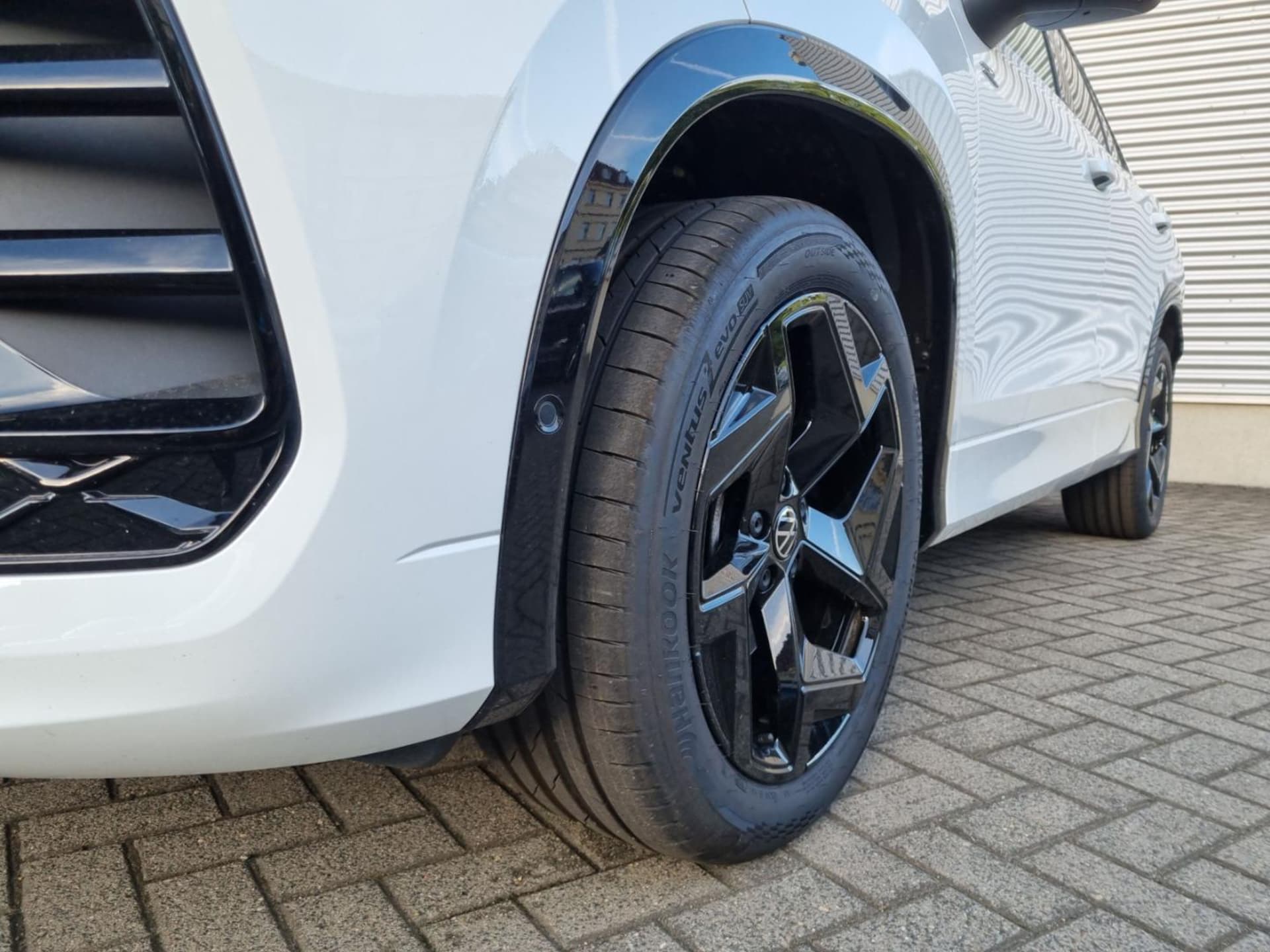 Volkswagen Tayron R-Line