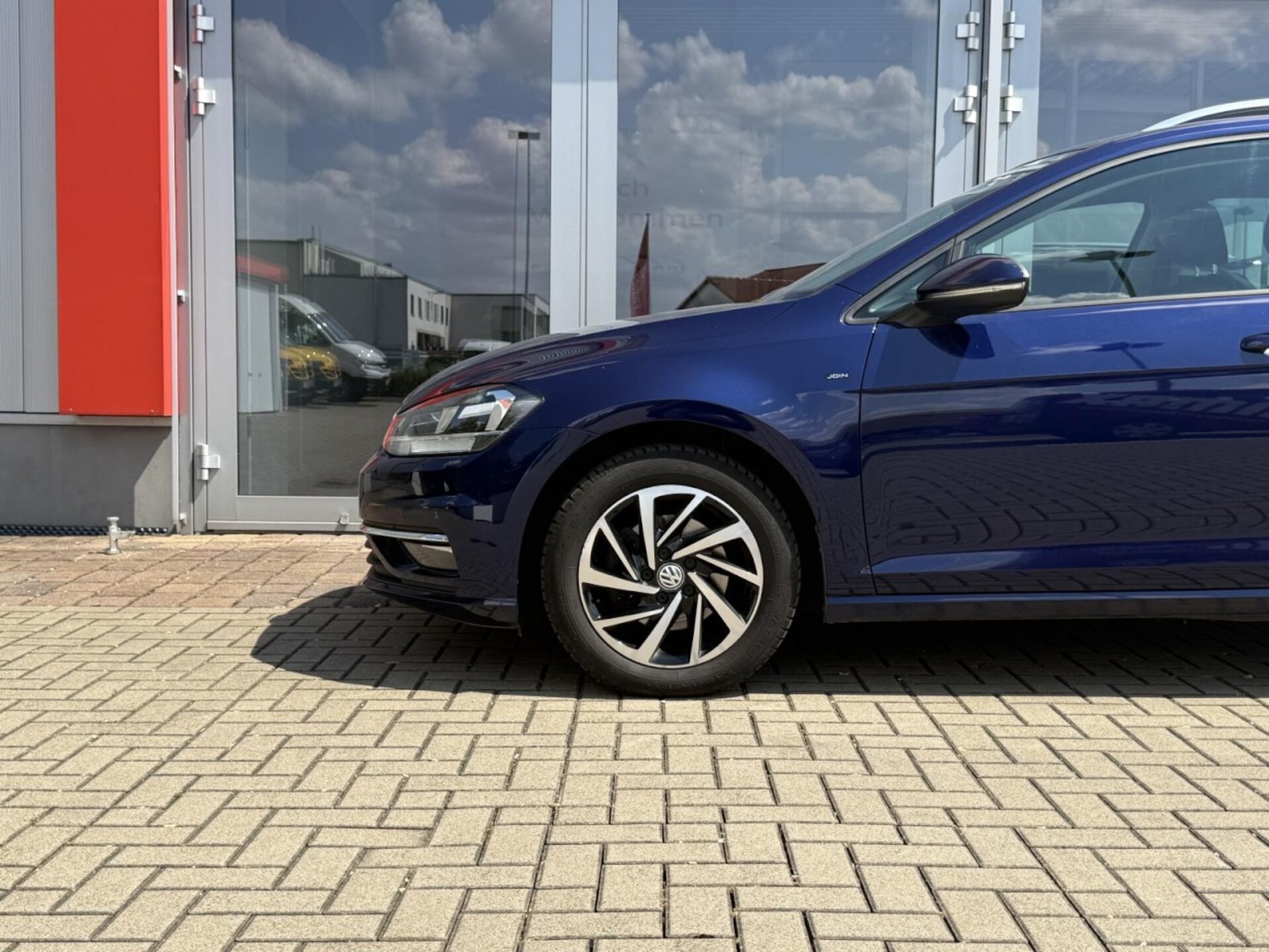 Volkswagen Golf Variant JOIN