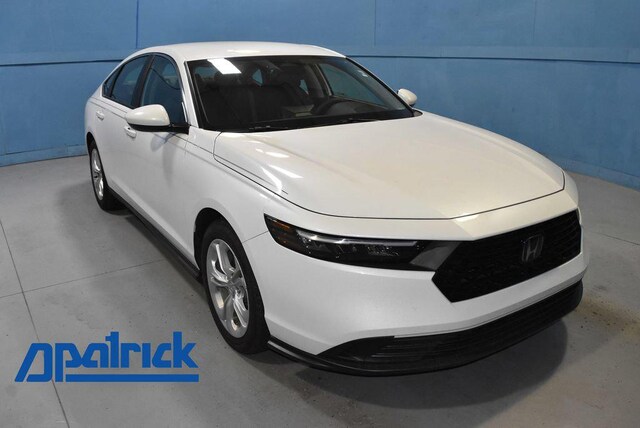 2023 Honda Accord
