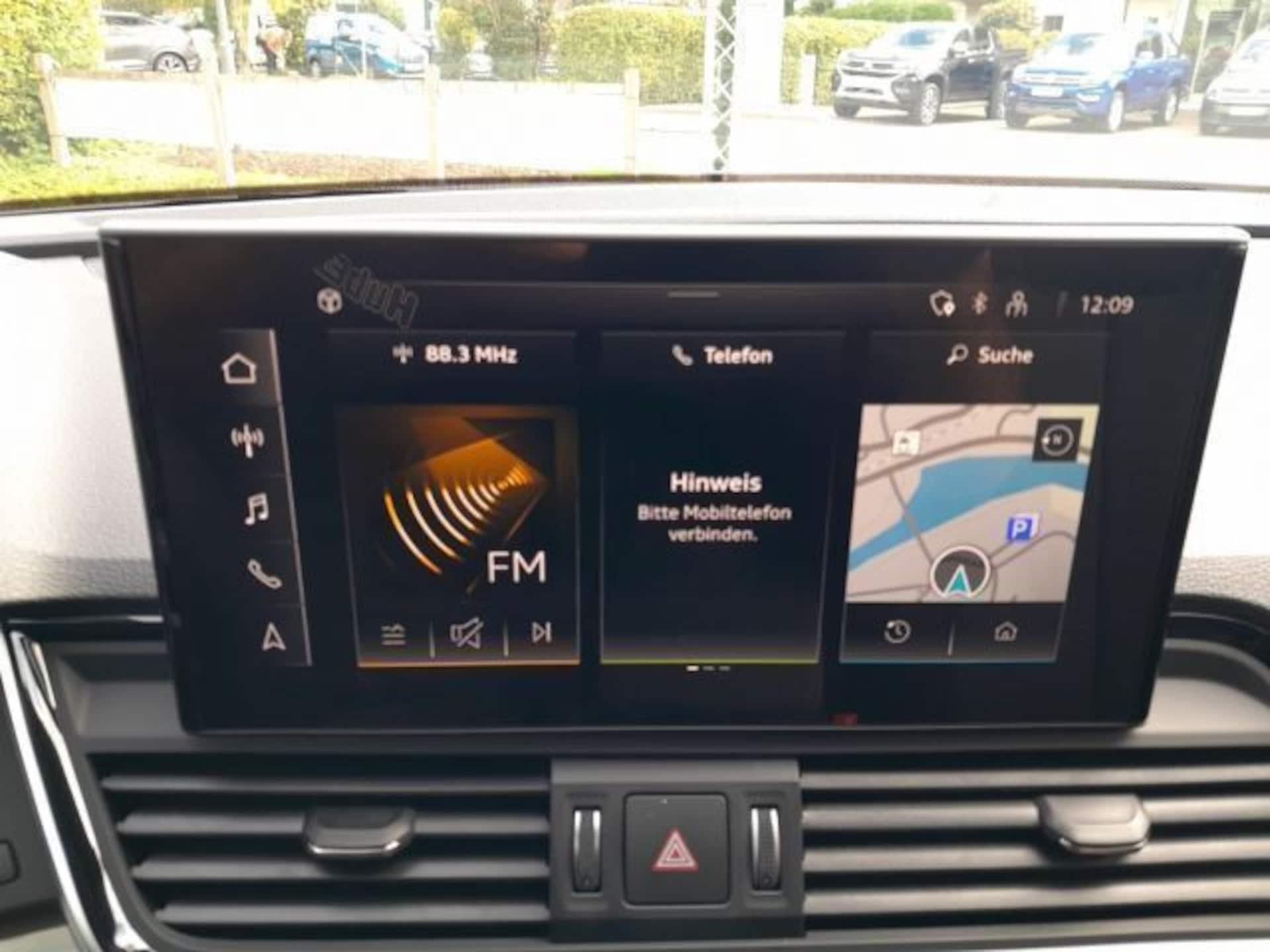 Audi Q5 SUV S line