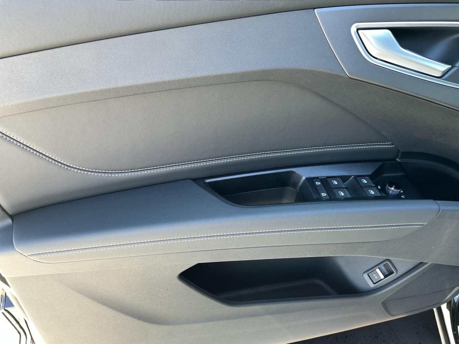 Audi Q4 e-tron – Bild 19