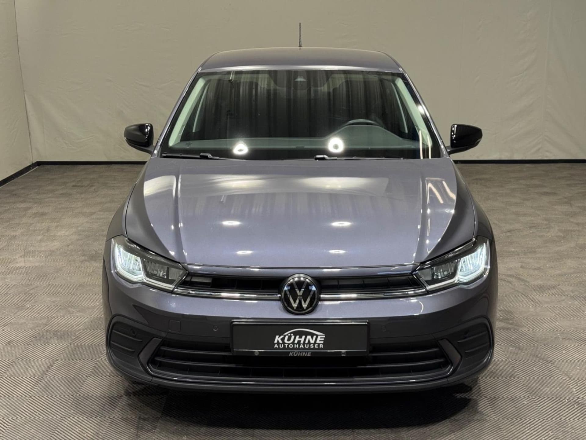 Volkswagen Polo Goal