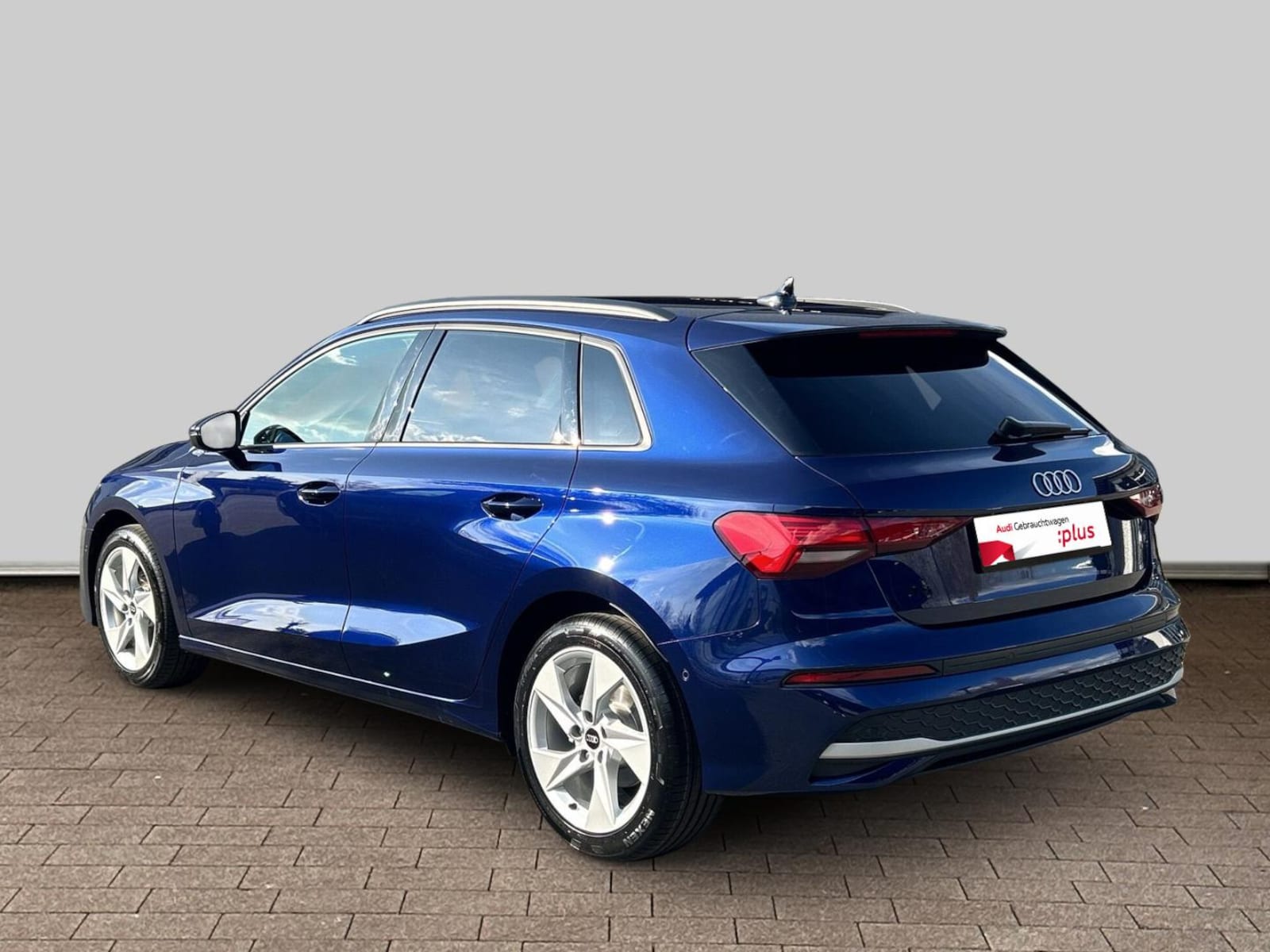 Audi A3 Sportback – Bild 3