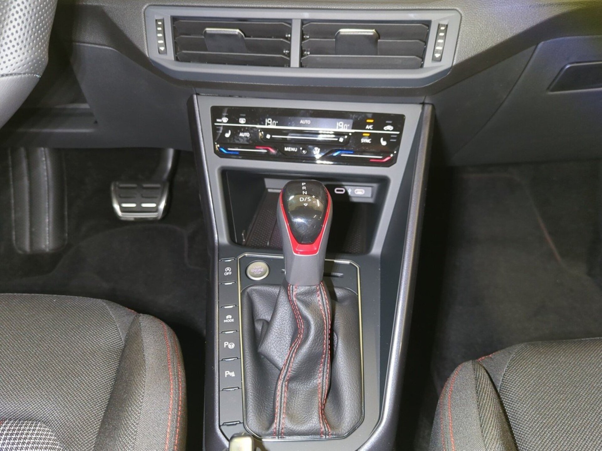 Volkswagen Polo GTI