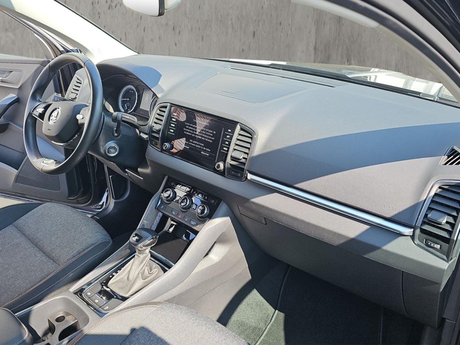 Skoda Karoq Ambition