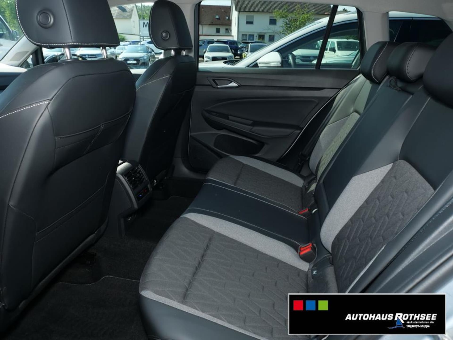 Volkswagen Golf Variant ENERGY
