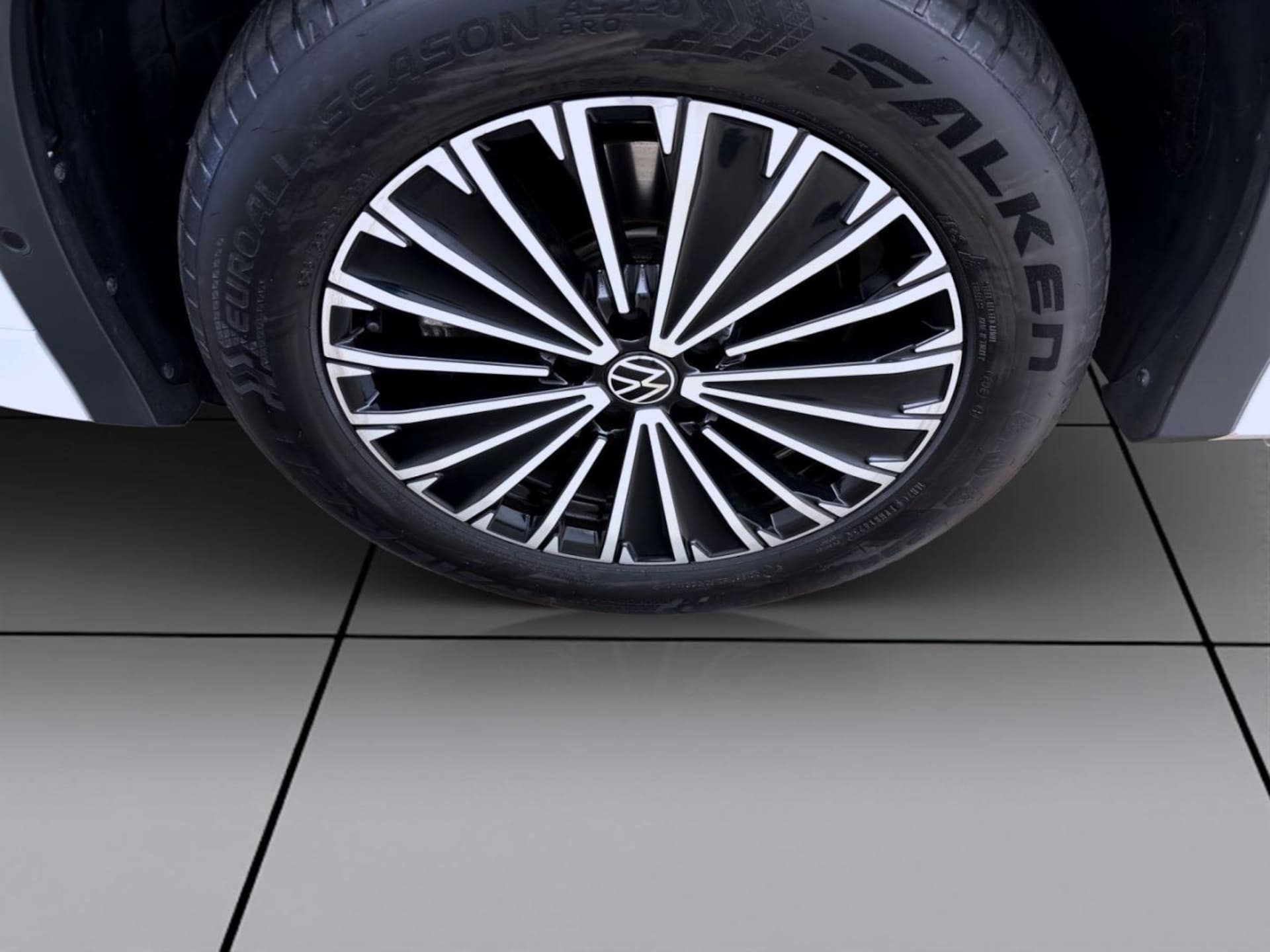 Volkswagen Tayron Life