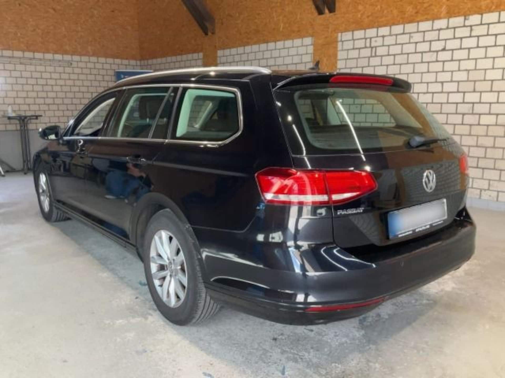Volkswagen Passat Variant Comfortline