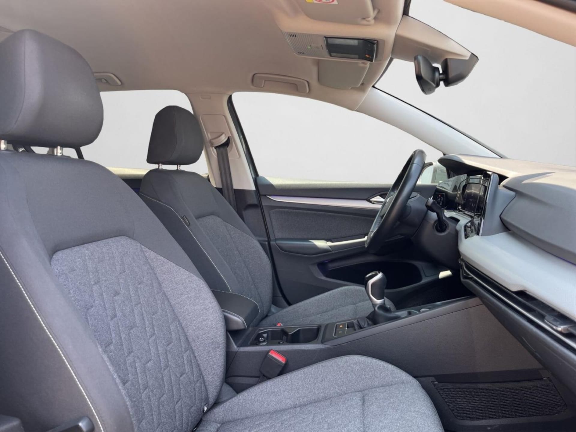 Volkswagen Golf MOVE