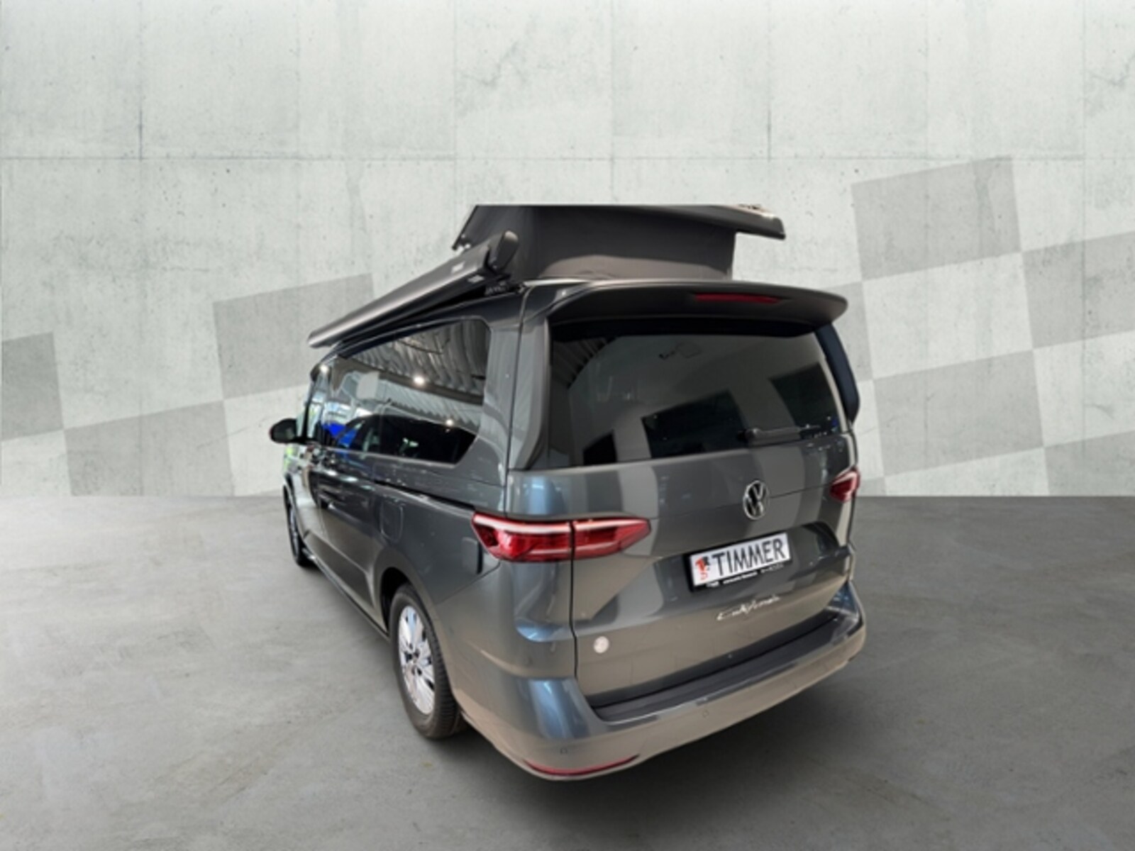 Volkswagen California – Bild 6