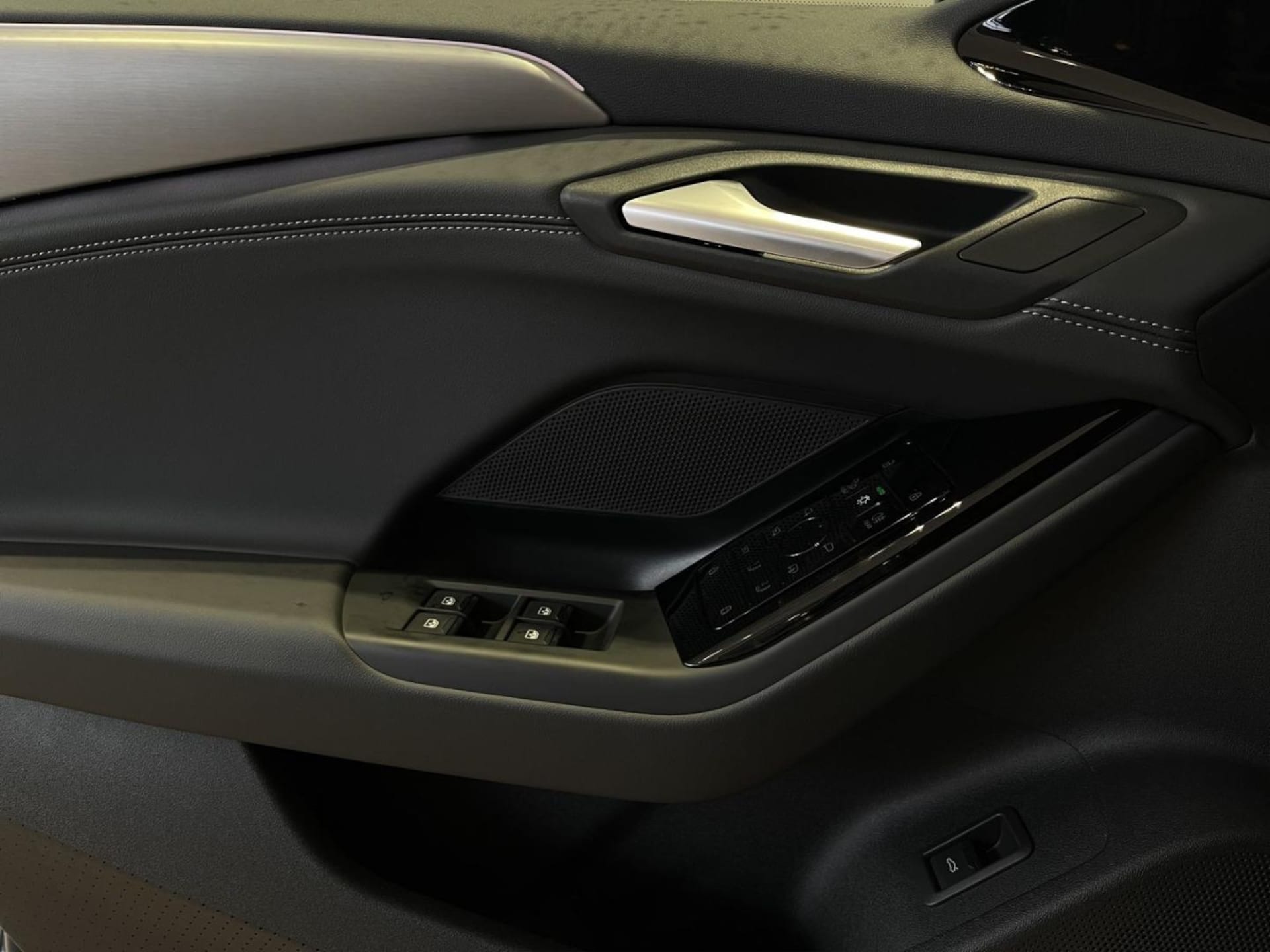 Audi A6 Sportback e-tron