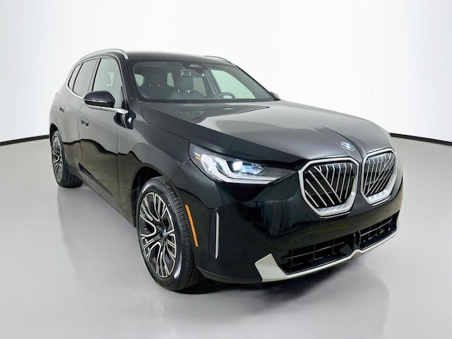 2025 BMW X3