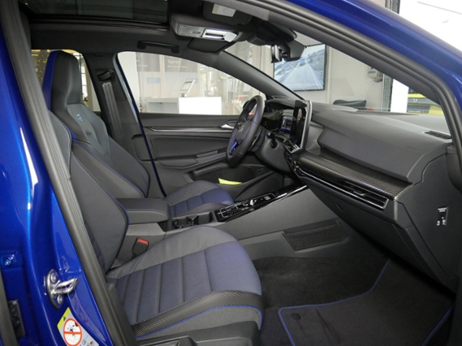 Volkswagen Golf Variant – Bild 8