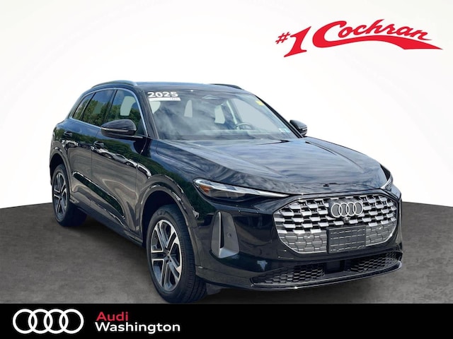 Photo of 2025 Audi Q5