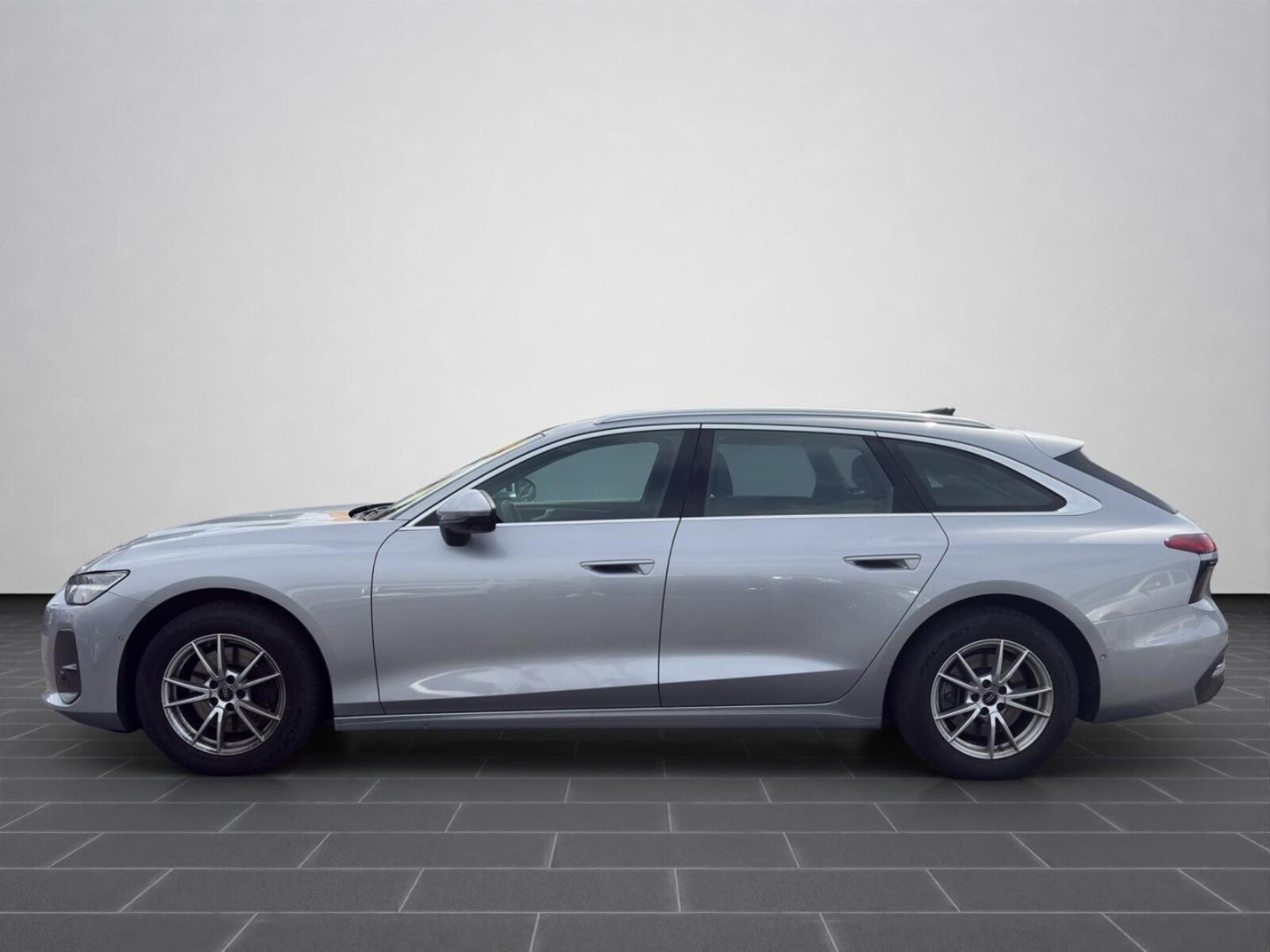 Audi A6 Avant – Bild 7