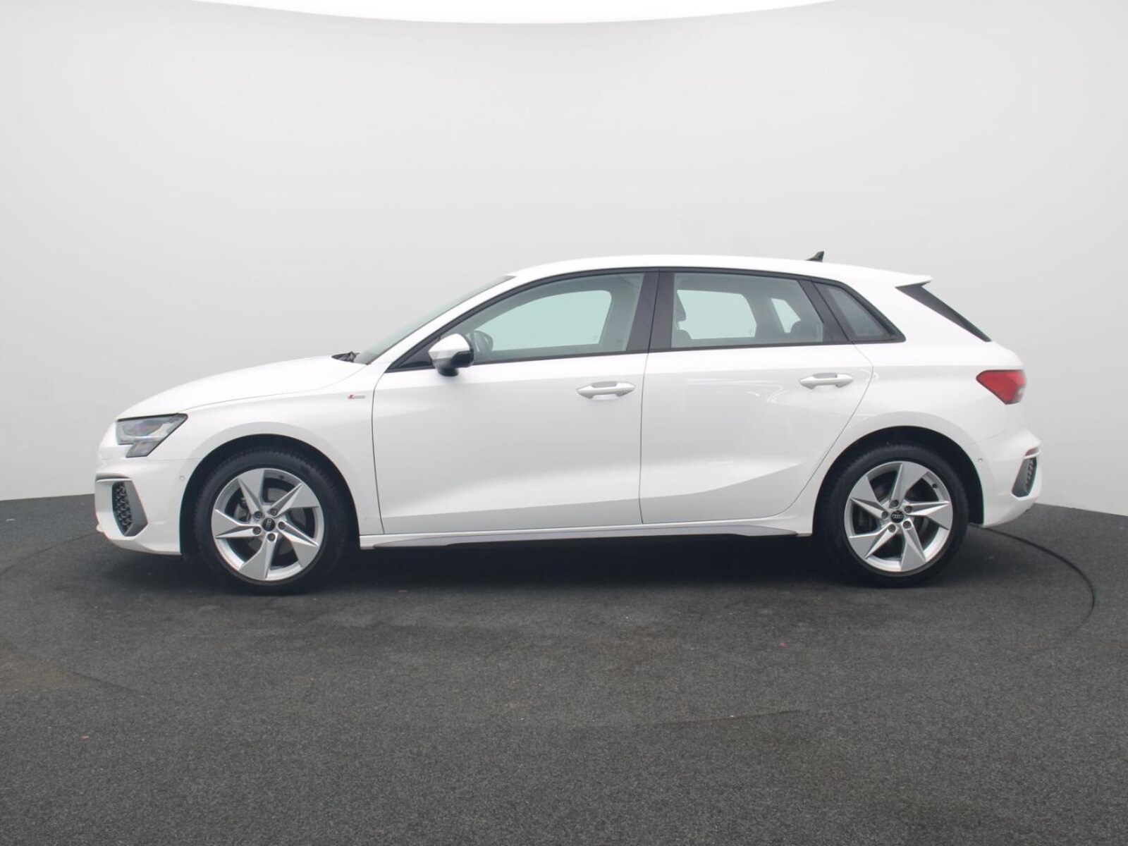Audi A3 Sportback – Bild 4