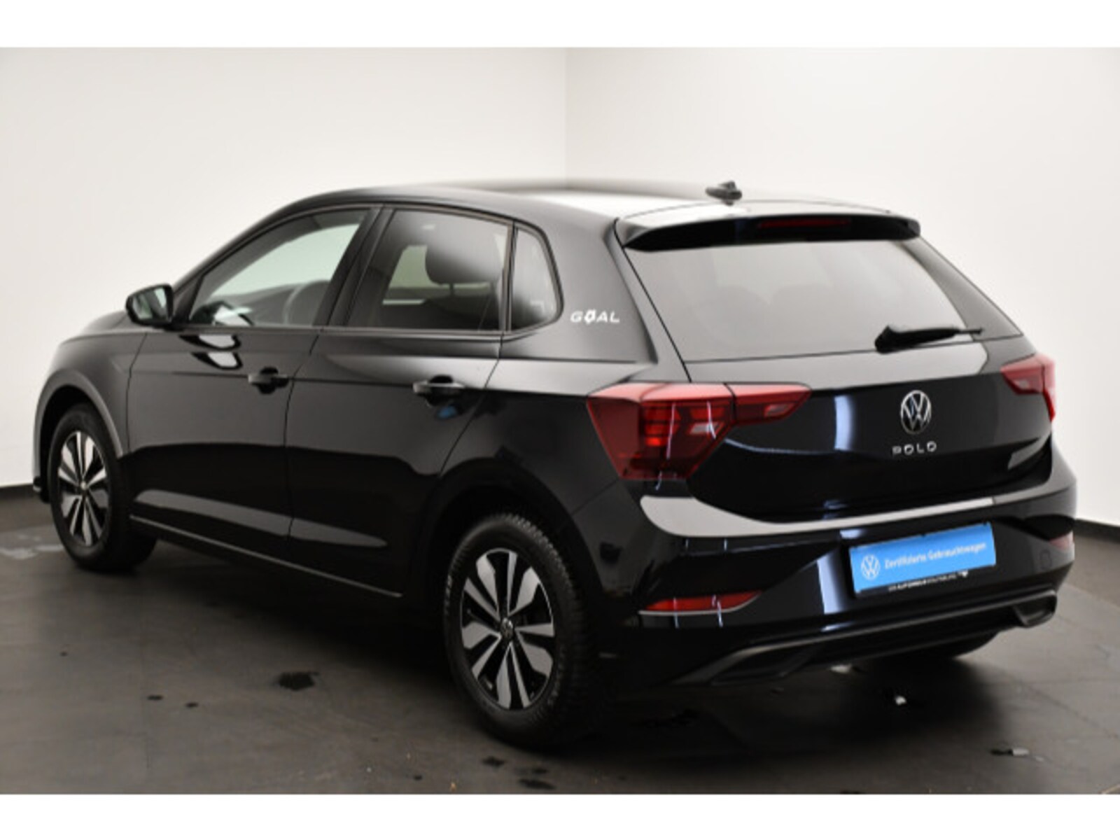 Volkswagen Polo – Bild 14