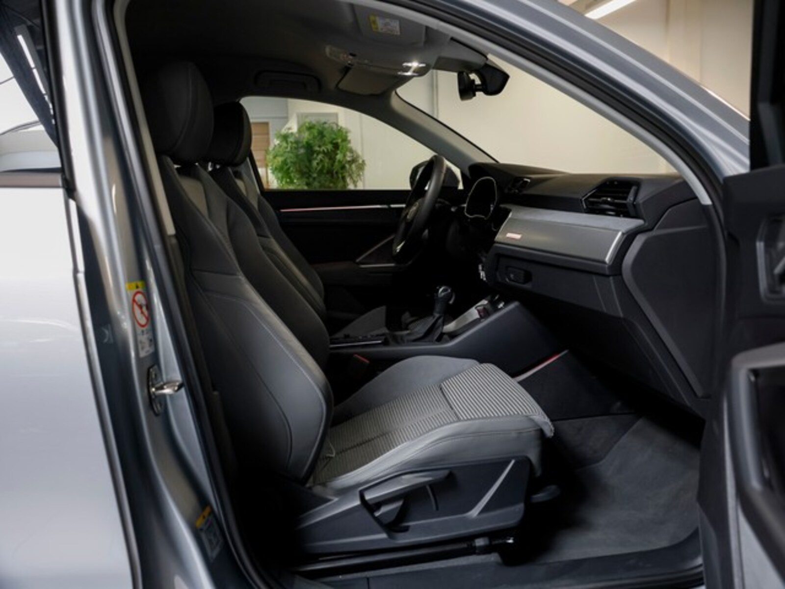 Audi Q3 – Bild 5