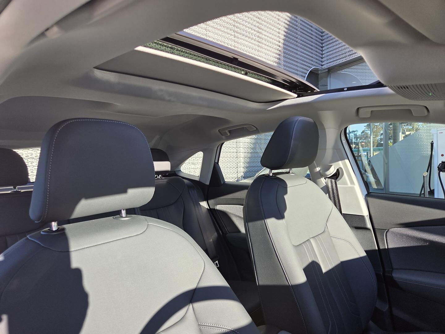 Image about Audi Q3 Sportback TFSI 110 kW