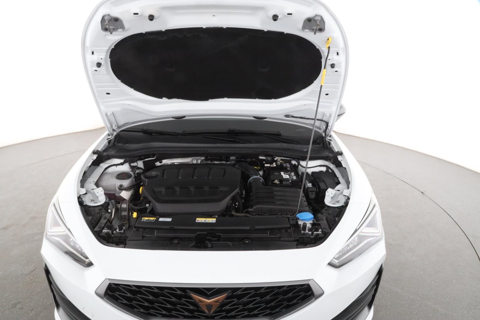 CUPRA Leon – Bild 9